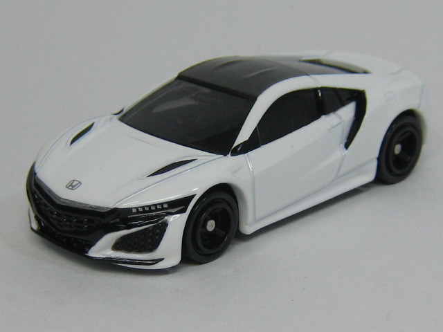 ホンダ　ＮＳＸ-1