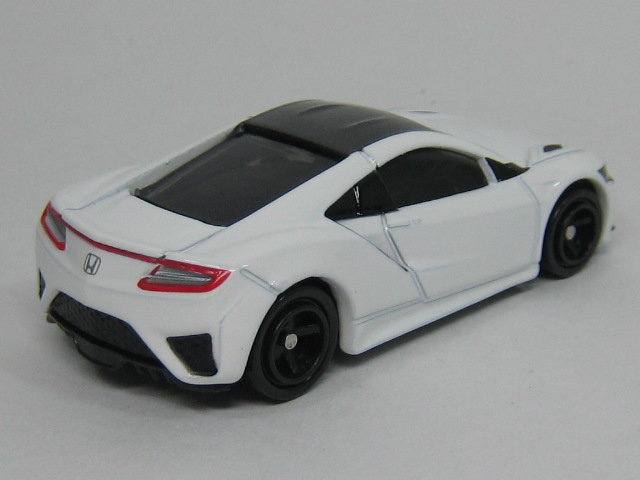 ホンダ　ＮＳＸ-2