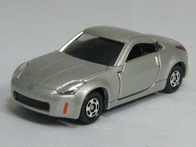 日産　フェアレディ　Ｚ