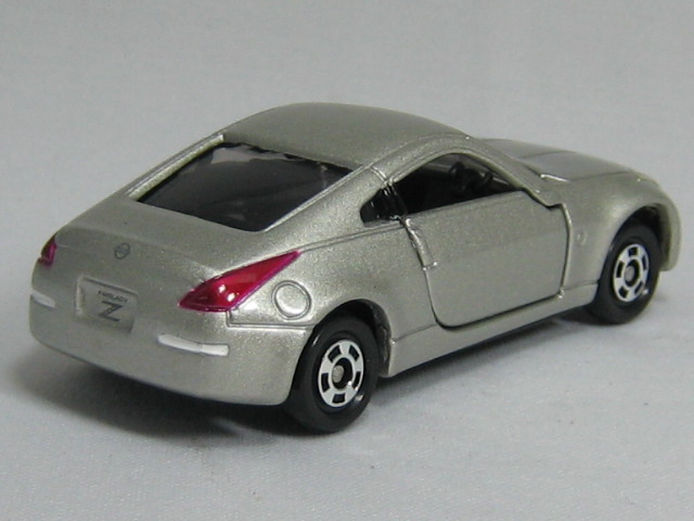 日産　フェアレディ　Ｚ-2