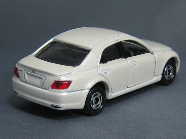 トヨタ　マークＸ-2