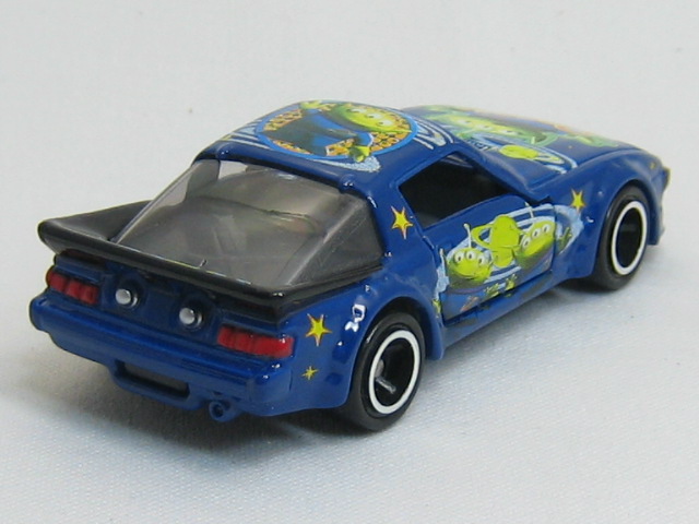 マツダ　ＲＸ−７　レーシング-2