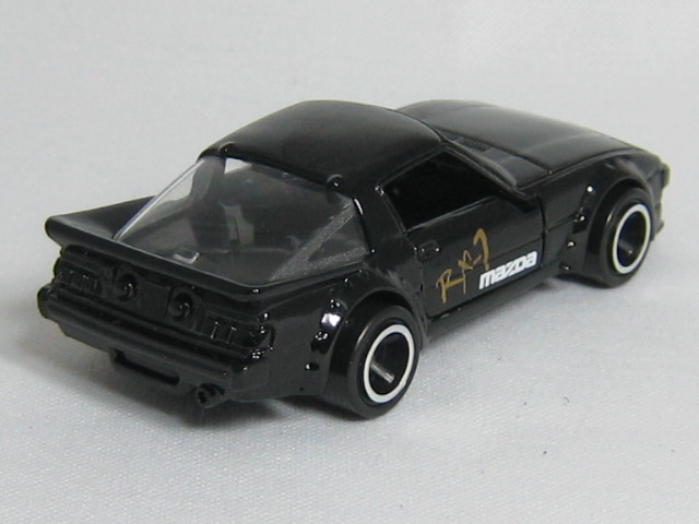 マツダ　サバンナ　RX-7 レーシング-2