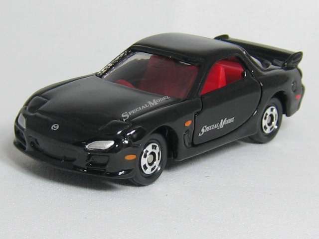 マツダ　ＲＸ−７　ＦＤ３Ｓ