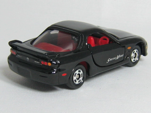 マツダ　ＲＸ−７　ＦＤ３Ｓ-2
