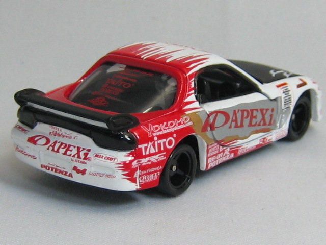 マツダ　RX-7　A'PEX　FD3S　今村陽一-2