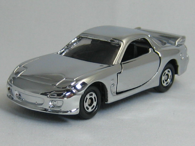 マツダ　ＲＸ−７　ＦＤ３Ｓ-1