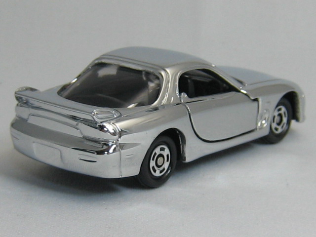 マツダ　ＲＸ−７　ＦＤ３Ｓ-2