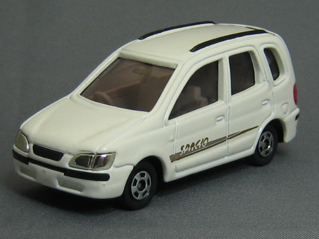 トヨタ　カローラ　スパシオ-1