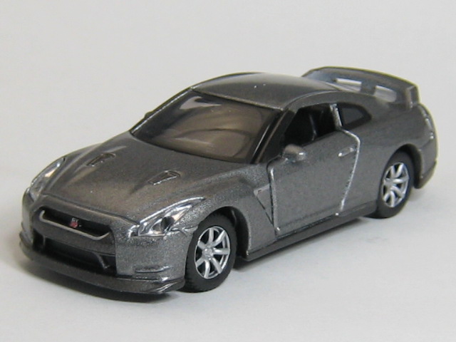日産　ＧＴ−Ｒ