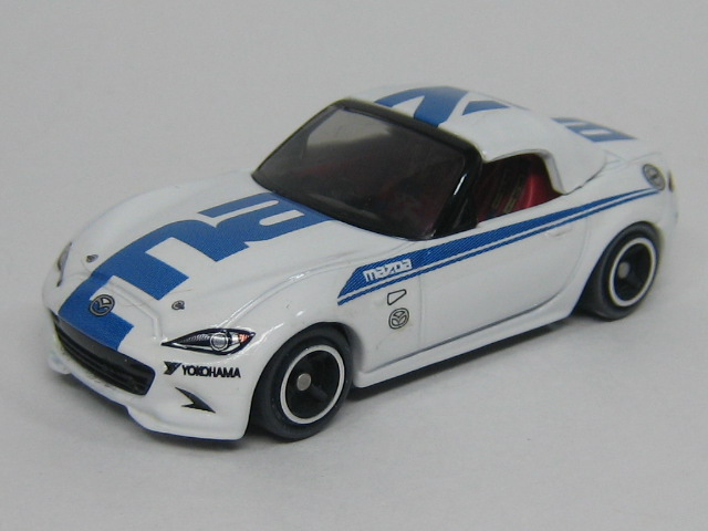 マツダ　ロードスター　ＮＤ　カスタム