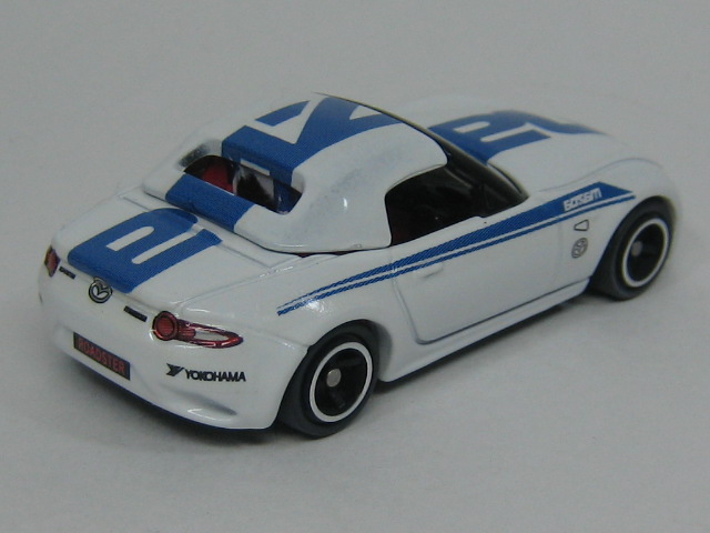 マツダ　ロードスター　ＮＤ　カスタム-2