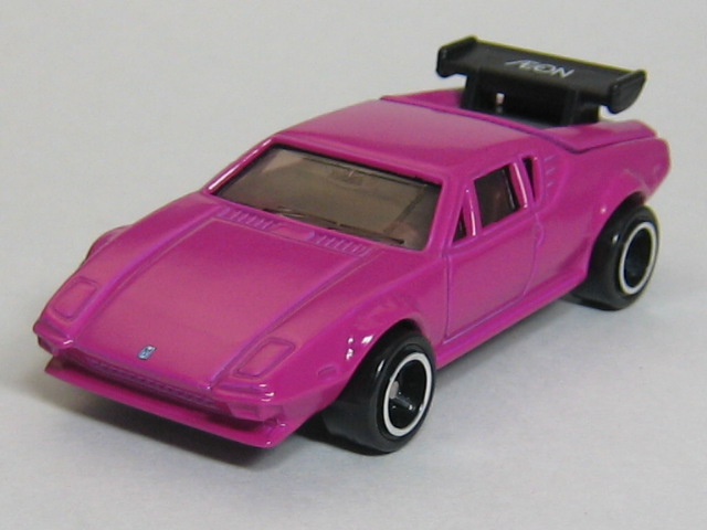 デ　トマソ　パンテーラ　ＧＴＳ