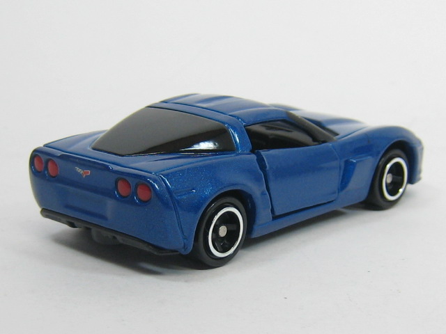 ＧＭ　シボレー　コルベット　Ｚ０６-2