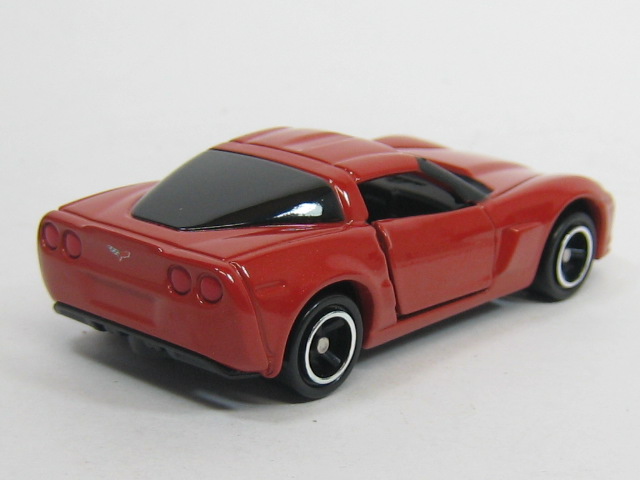 ＧＭ　シボレー　コルベット　Ｚ０６-2