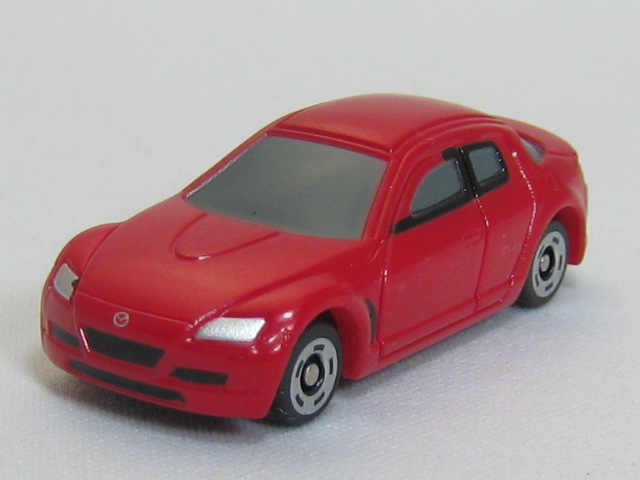 マツダ　ＲＸ−８