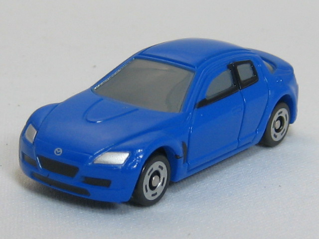 マツダ　ＲＸ−８